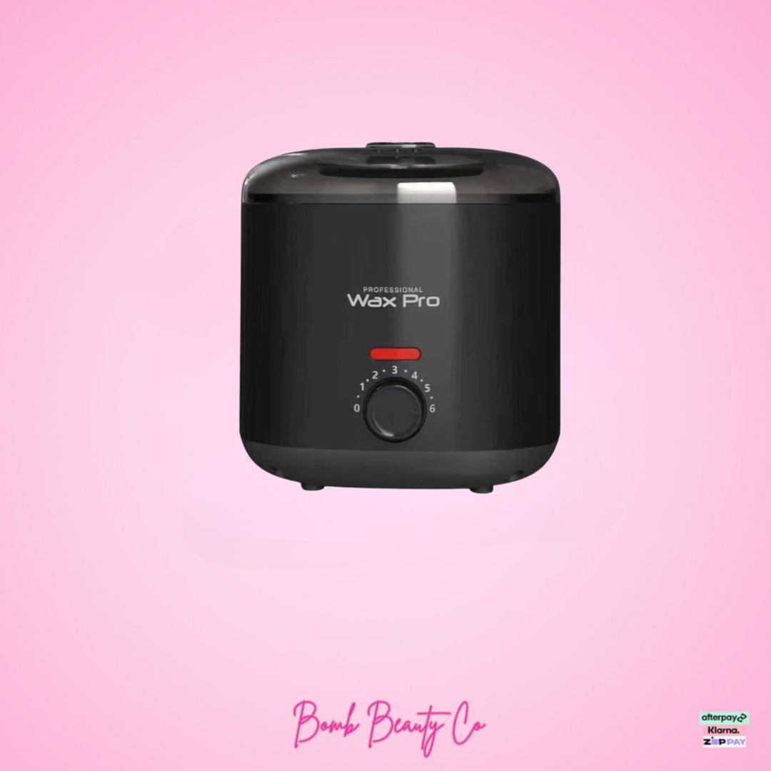 Wax Heater