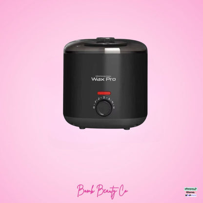 Wax Heater