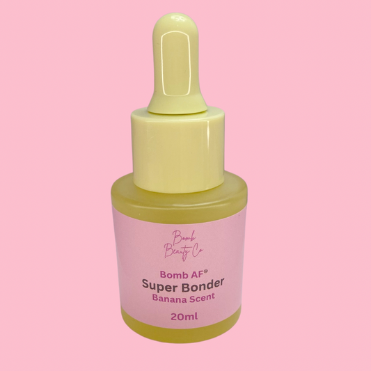 Super Bonder 20ml - Banana Scent