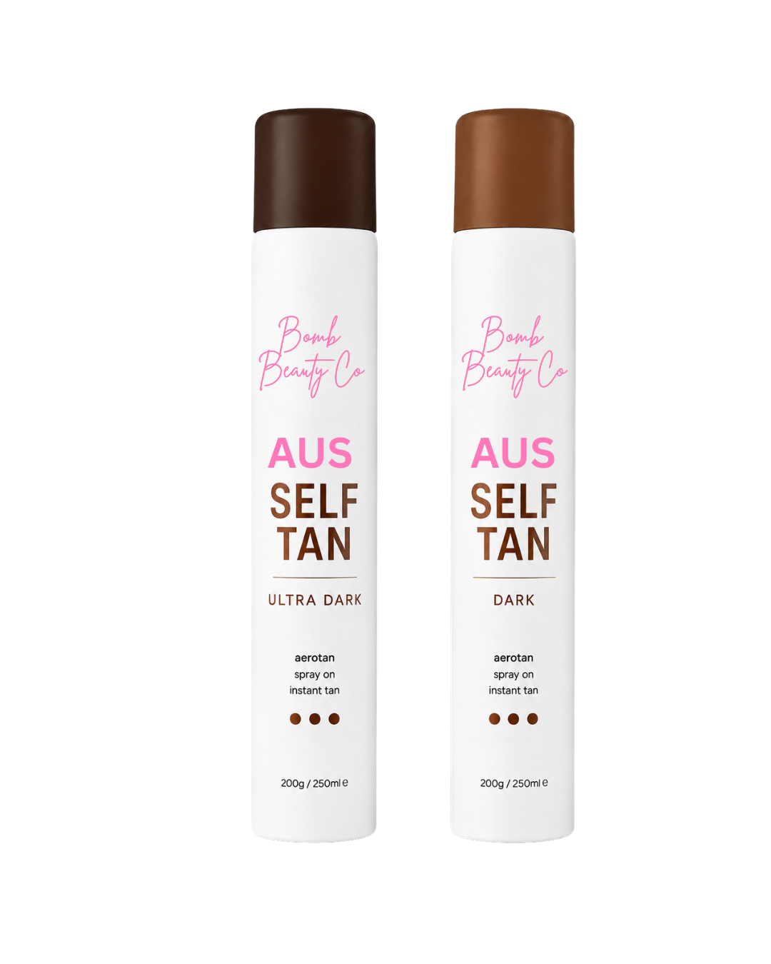 SELF TAN