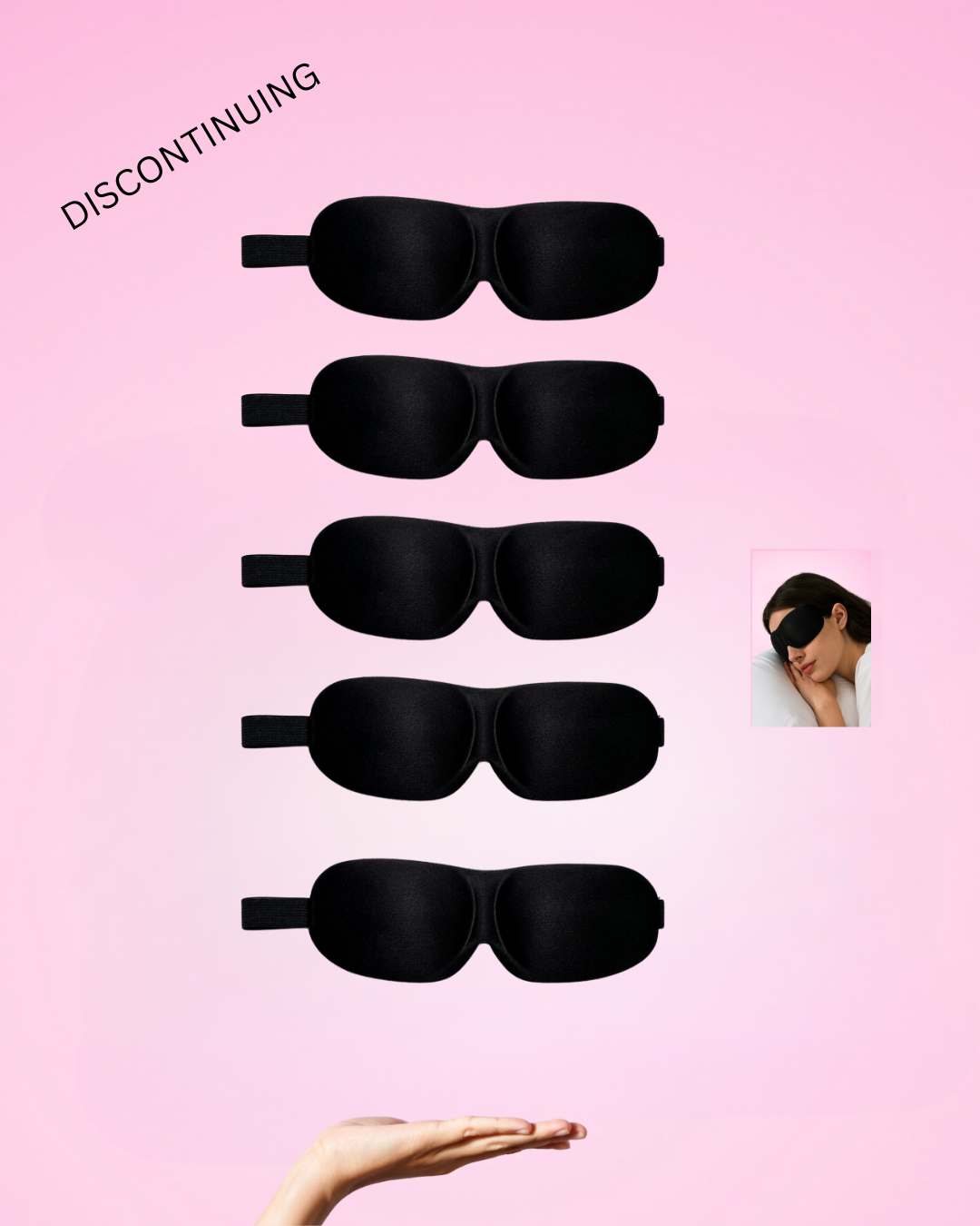 Eyelash Sleep Mask (5)