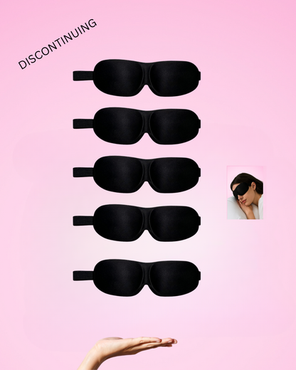 Eyelash Sleep Mask (5)