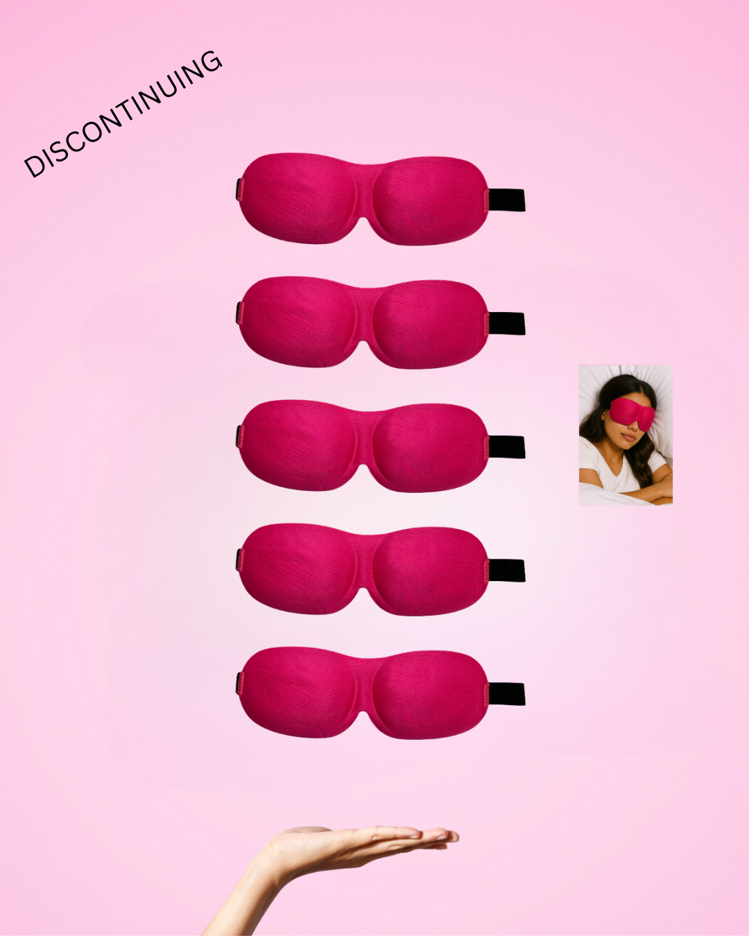 Eyelash Sleep Mask (5)