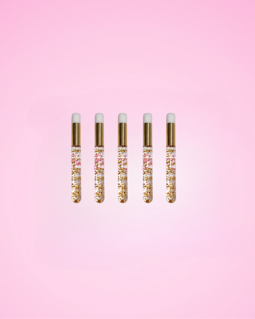 Cleansing Brushes (5)