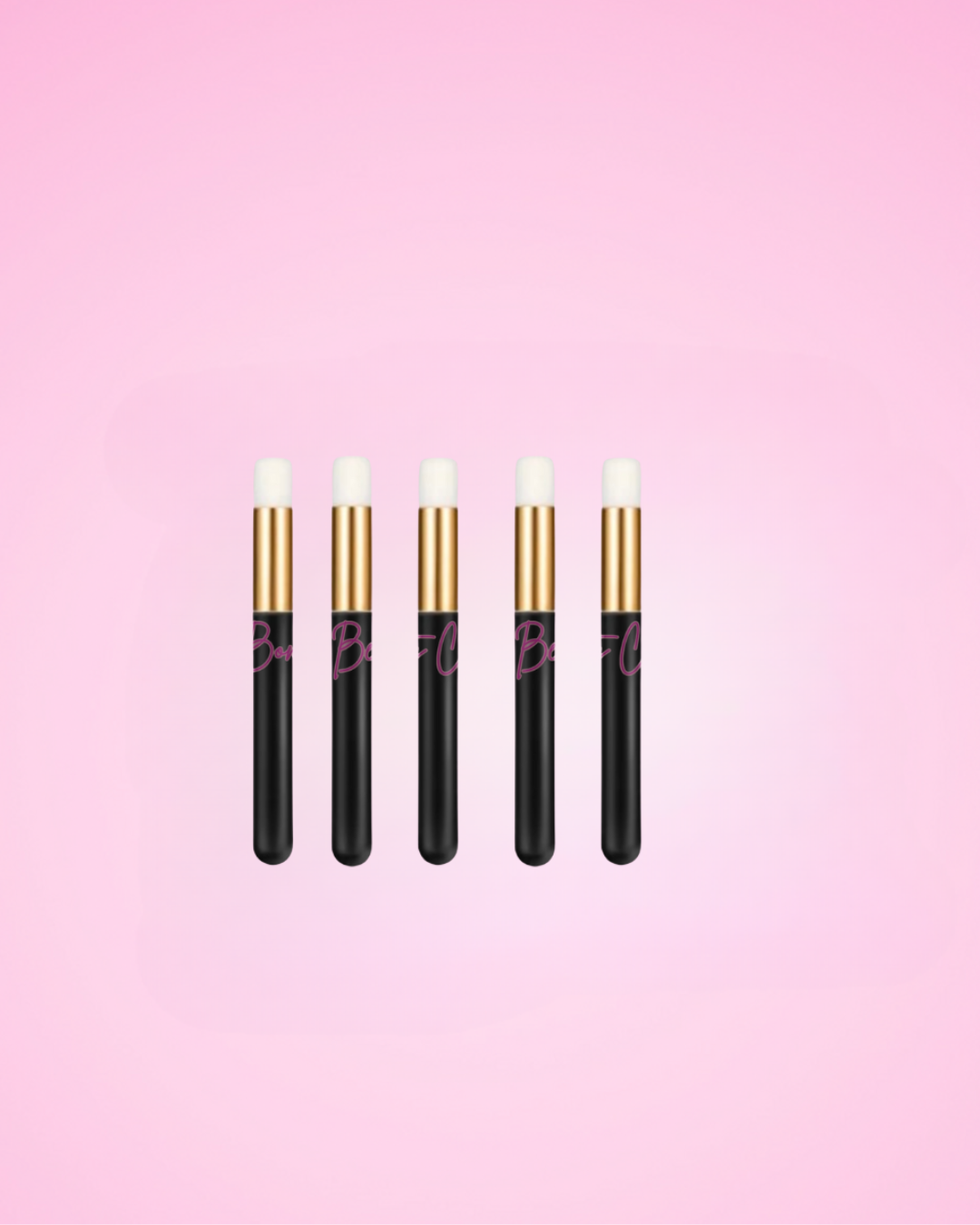 Cleansing Brushes (5)