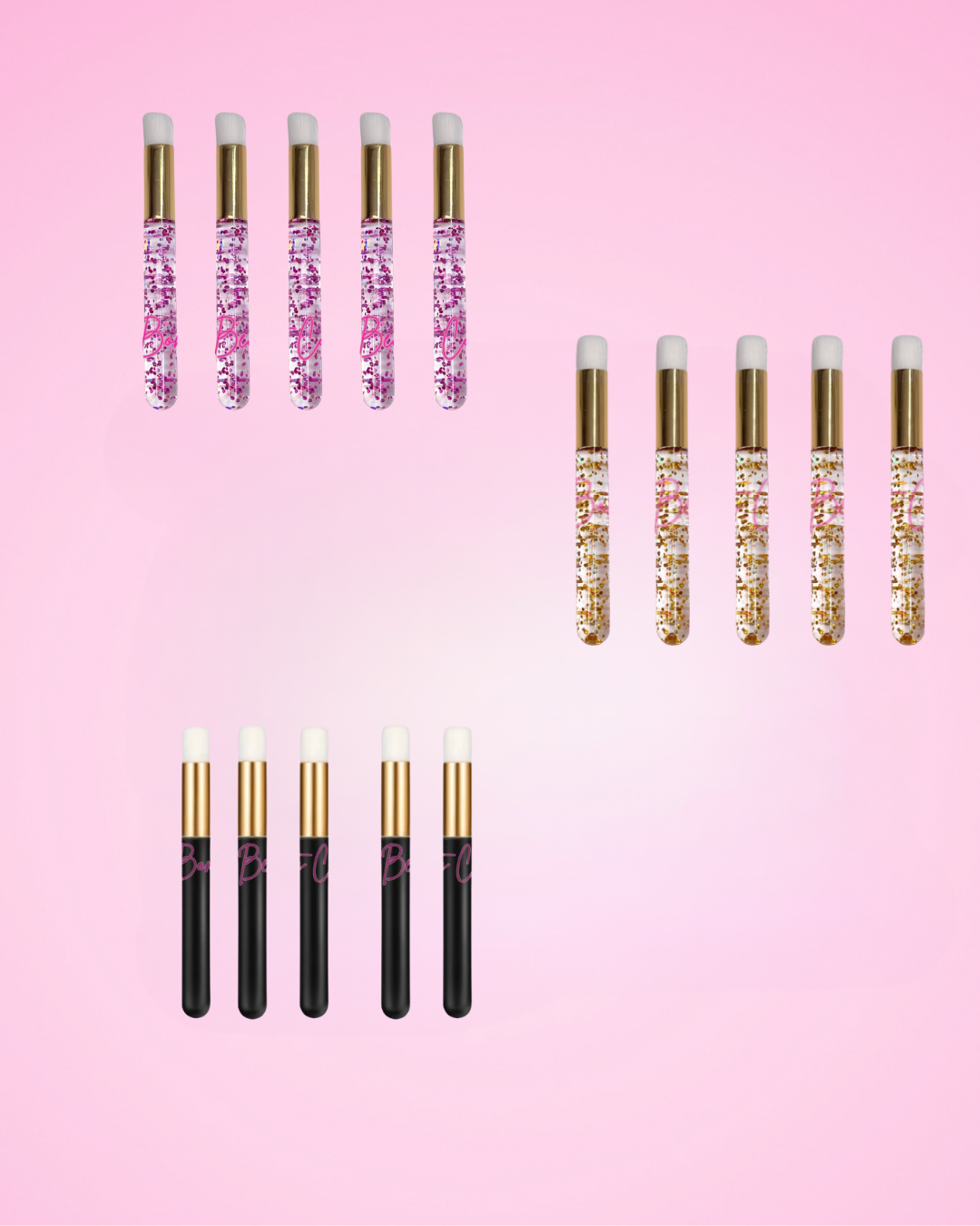 Cleansing Brushes (5)