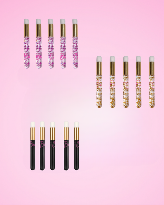 Cleansing Brushes (5)