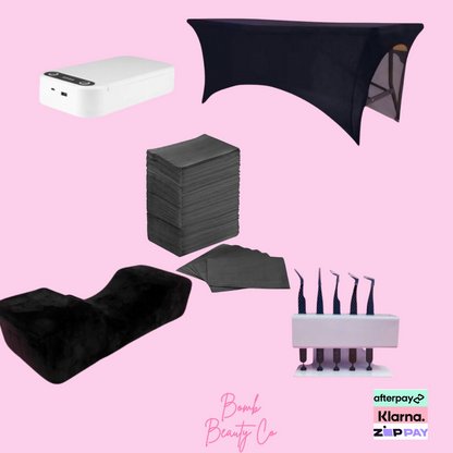 Salon Bundle