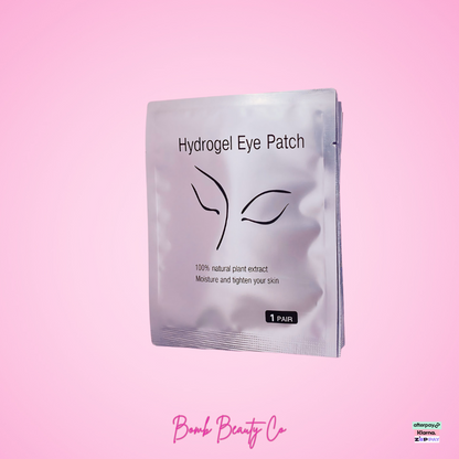 Lash Pads - Hydrogel (50)