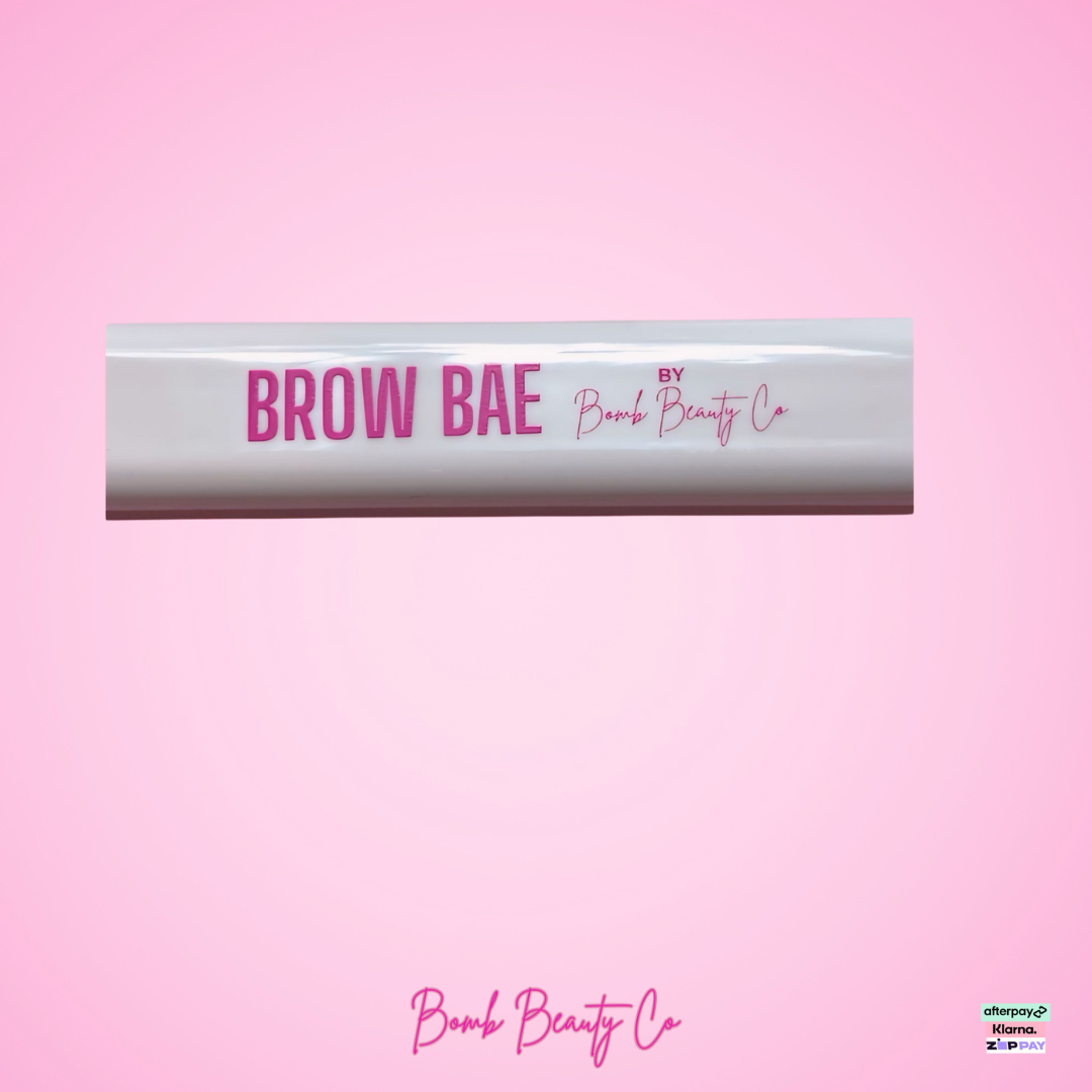 Brow Bae - Brow Gel