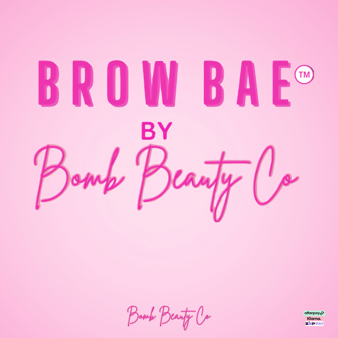 Brow Bae - Brow Gel (10)