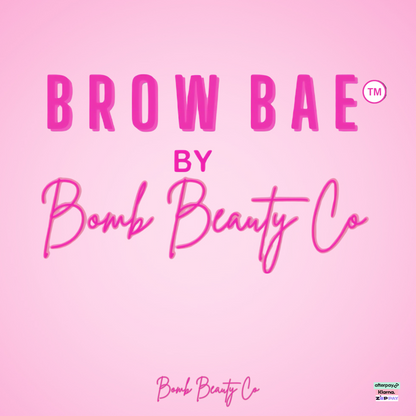 Brow Bae - Brow Gel