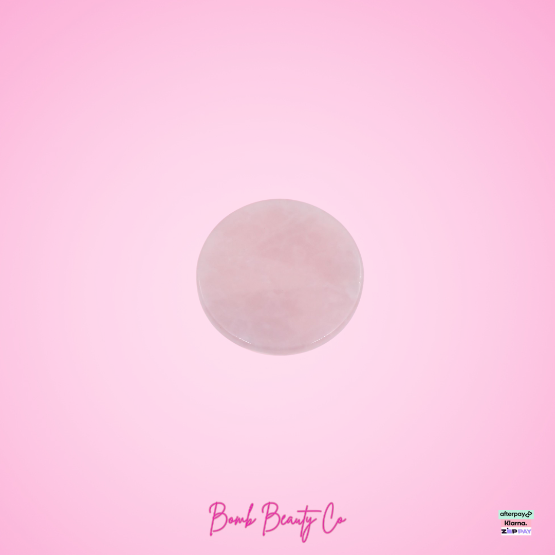 Pink Jade Stone