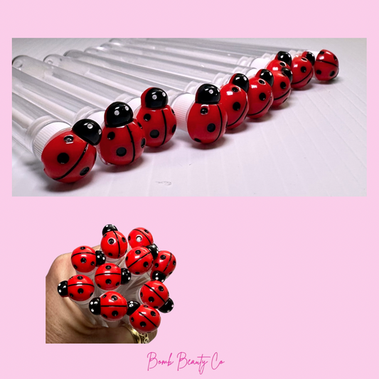 3D Lash Brushes (10)
