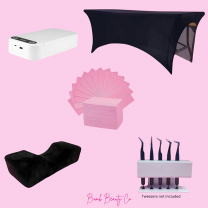 Salon Bundle