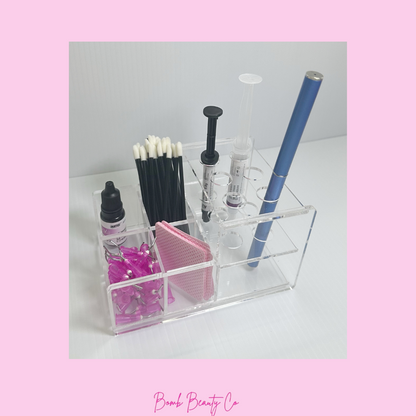 Tooth Gem/Teeth Whitening Storage