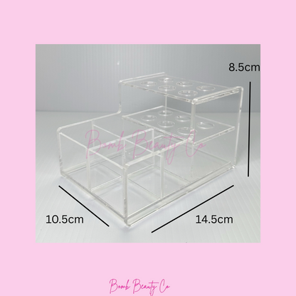 Tooth Gem/Teeth Whitening Storage