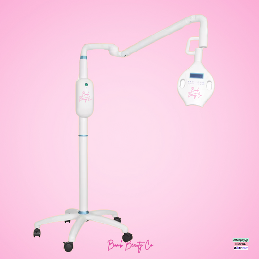 Cosmetic Teeth Whitening Light