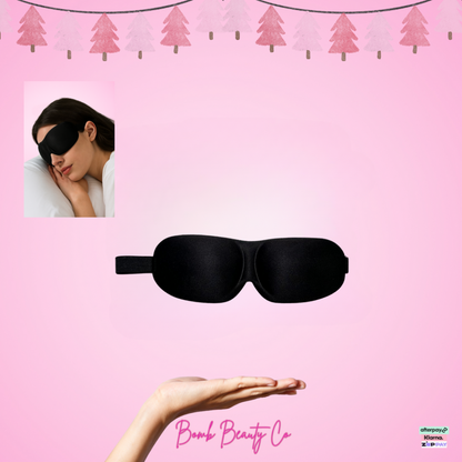 Eyelash Sleep Mask