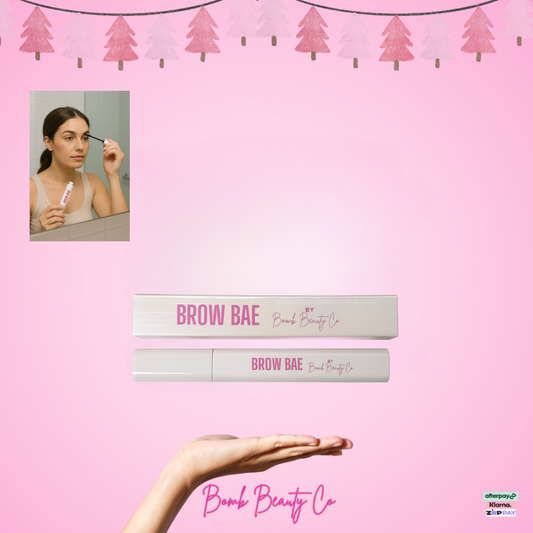 Brow Bae - Brow Gel