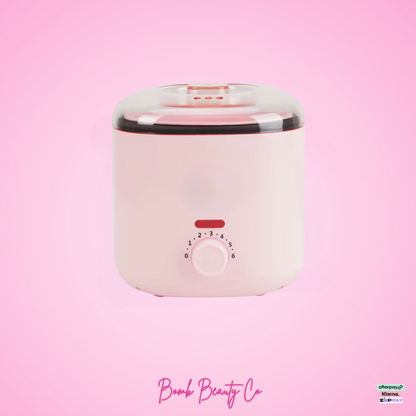 Wax Heater