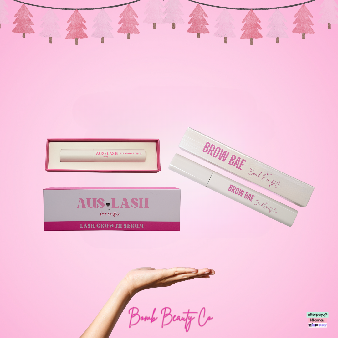 Lash & Brow Gift Set