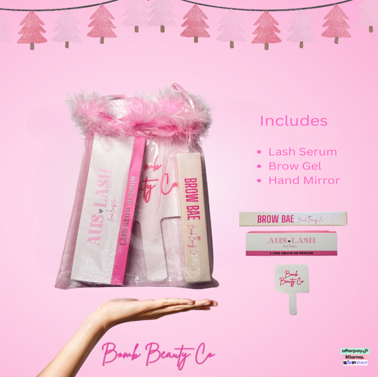 Lash & Brow Gift Set