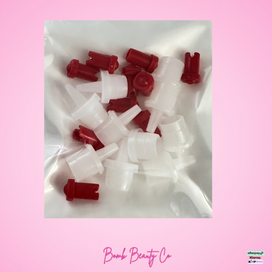Glue Nozzles (10)