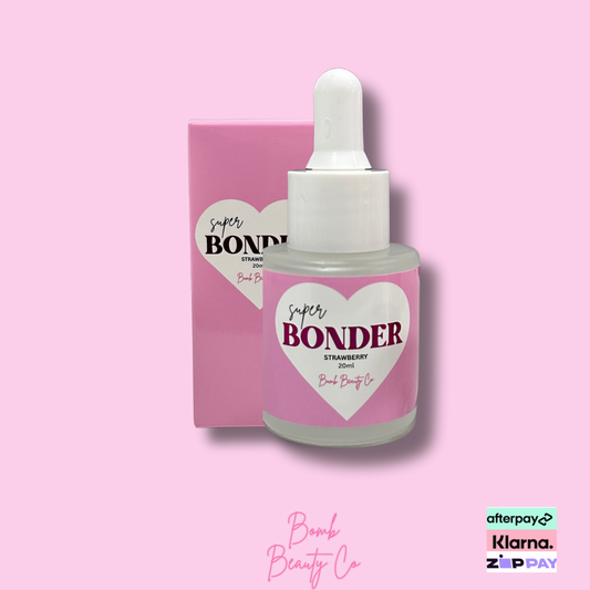 Super Bonder - Strawberry 20ml