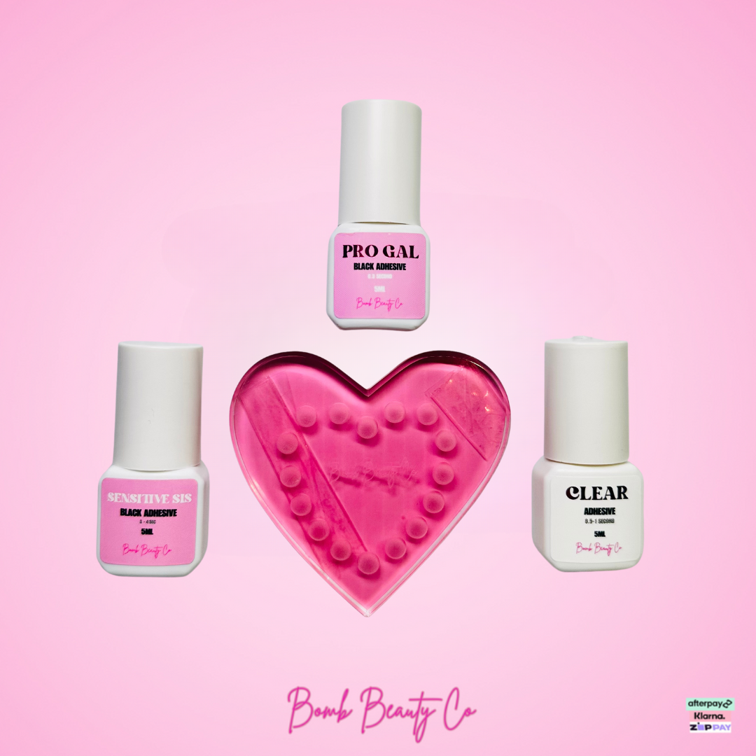 Adhesive Bundle