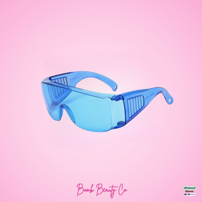 Laser Safety Glasses