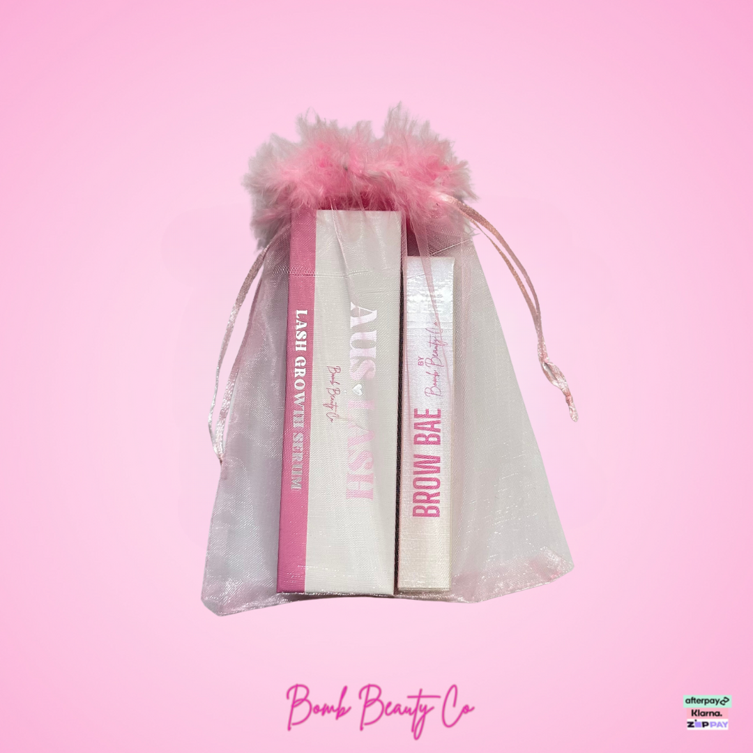 Lash & Brow Gift Set