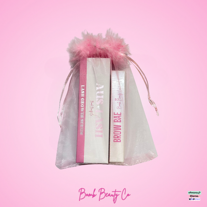 Lash & Brow Gift Set