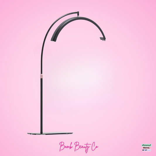 Beauty Moon Light - Black