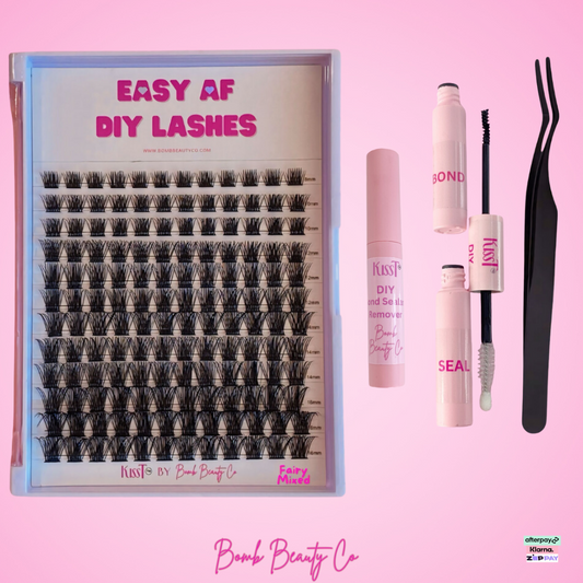 KissT DIY Lash kit