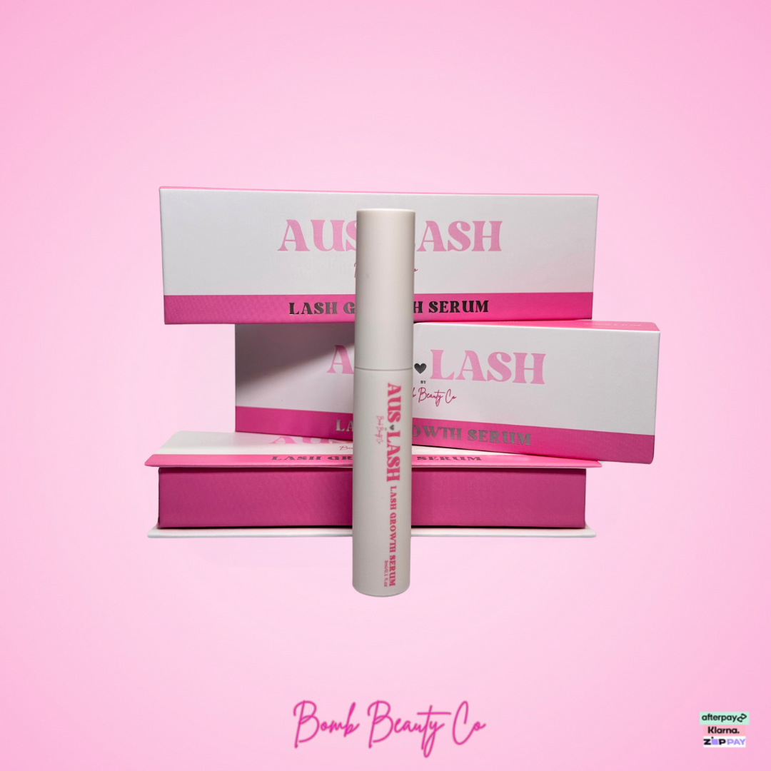 Aus Lash - Lash Growth Serum