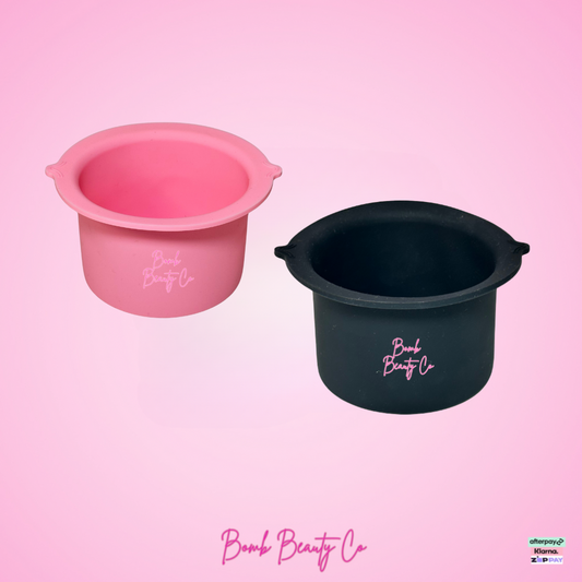 Silicone Wax Warmer insert