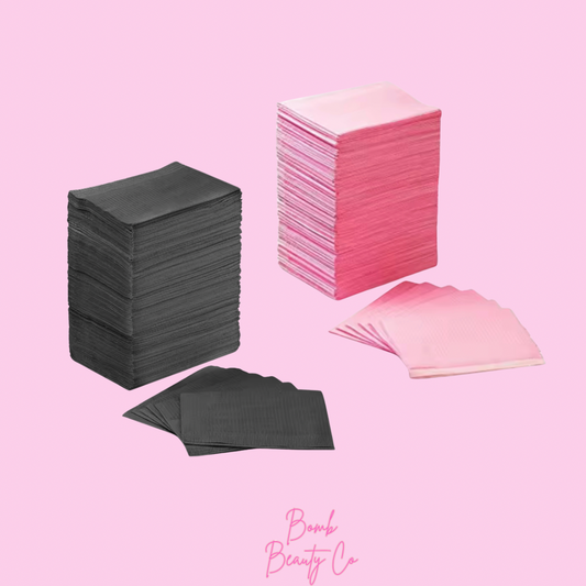 Disposable Head Sheets (125)