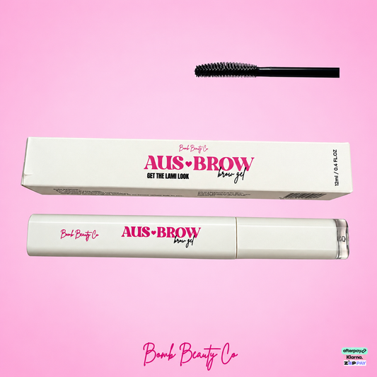 Aus Brow - Brow Gel