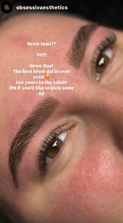 Brow Bae - Brow Gel