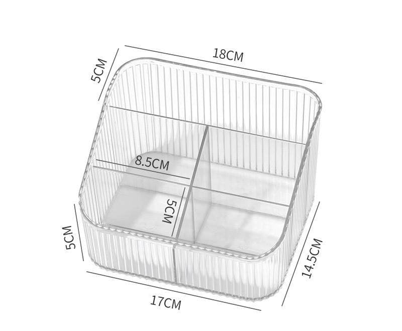 Trolley Organiser - Medium