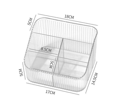 Trolley Organiser - Medium