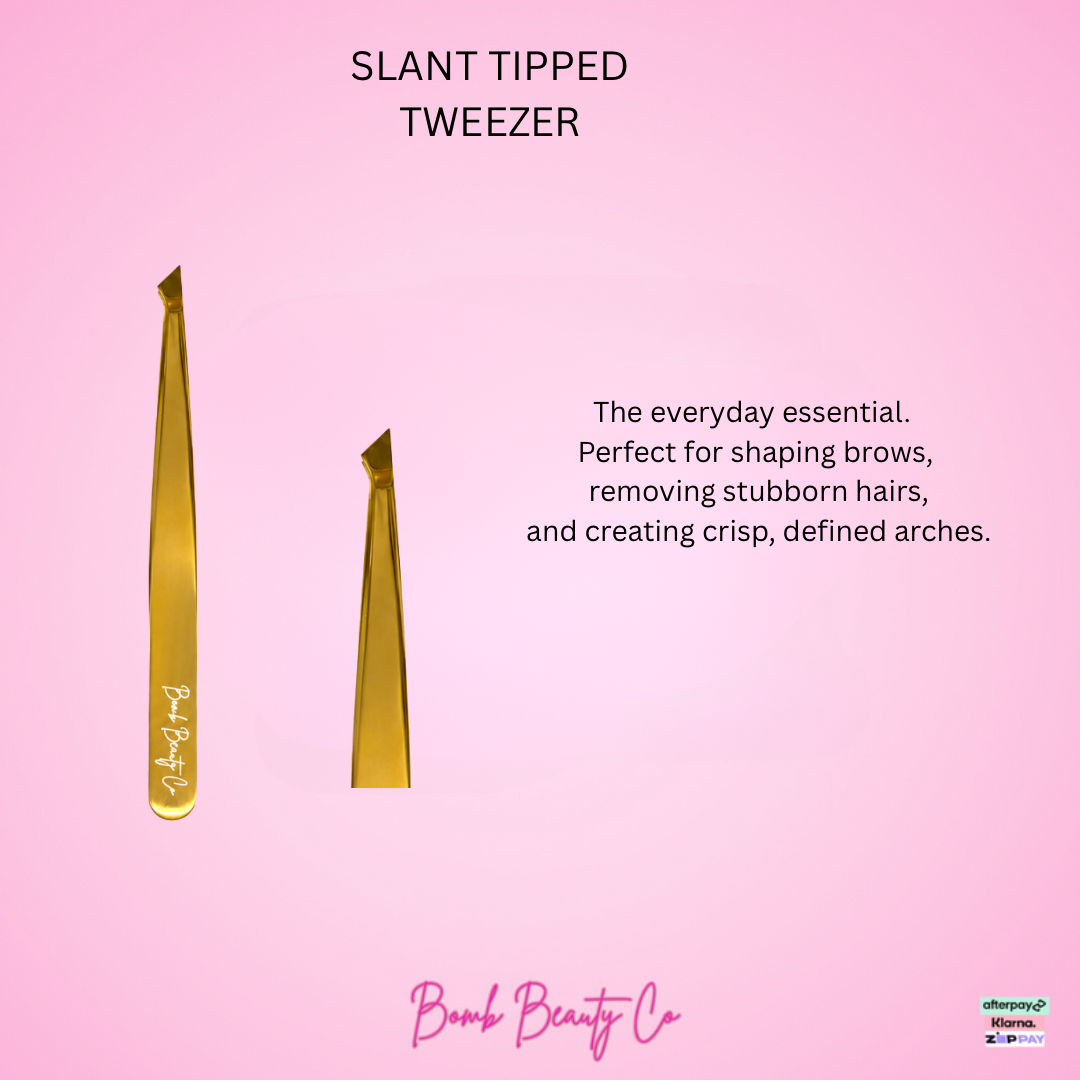 Brow Tweezers