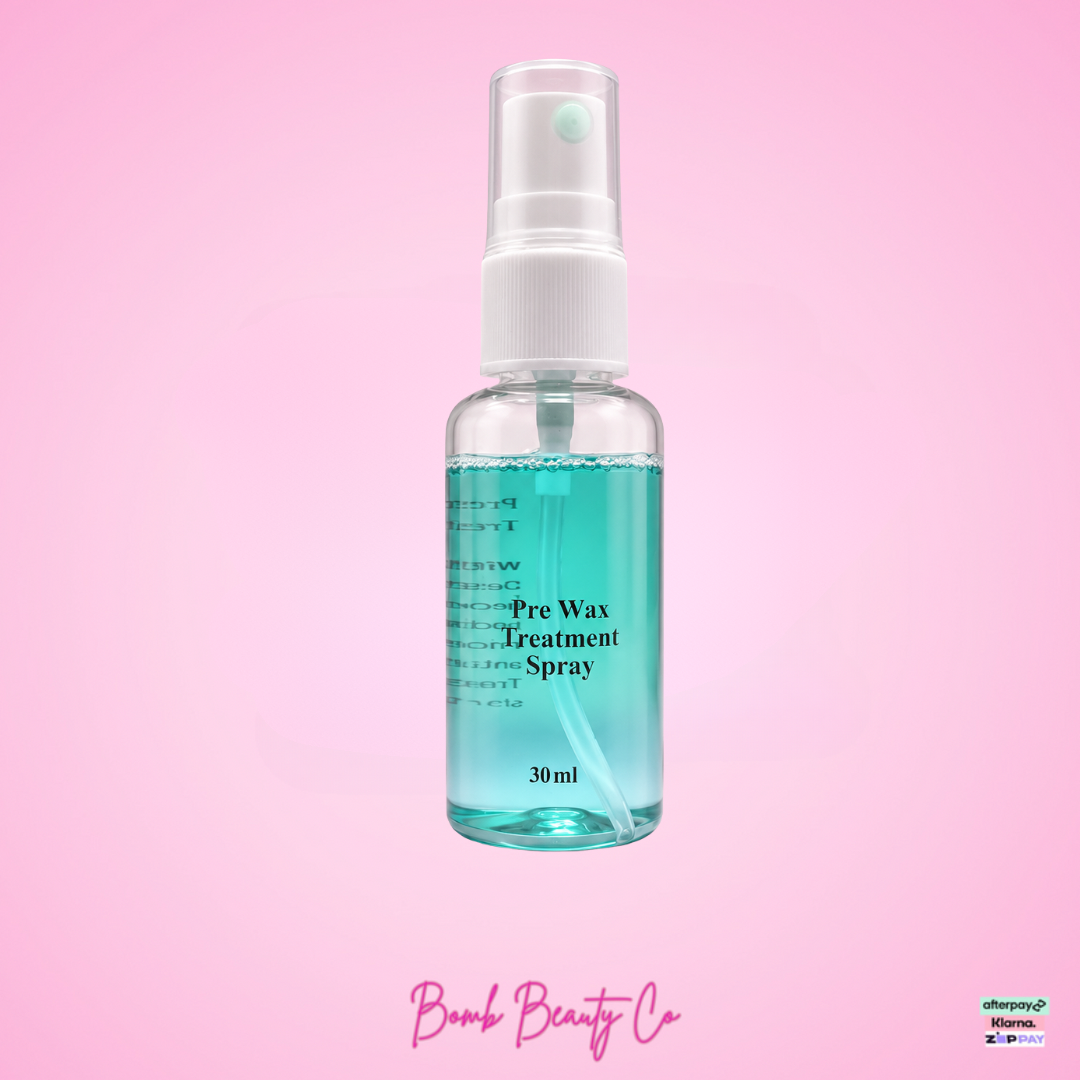Pre Wax Spray 30ml