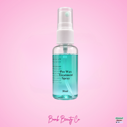 Pre Wax Spray 30ml