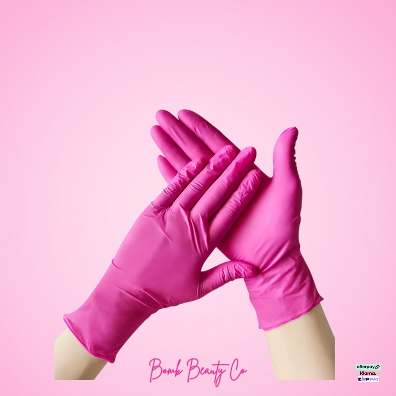 Disposable Gloves (100)