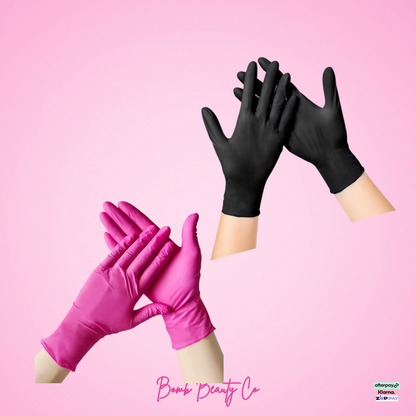 Disposable Gloves (100)