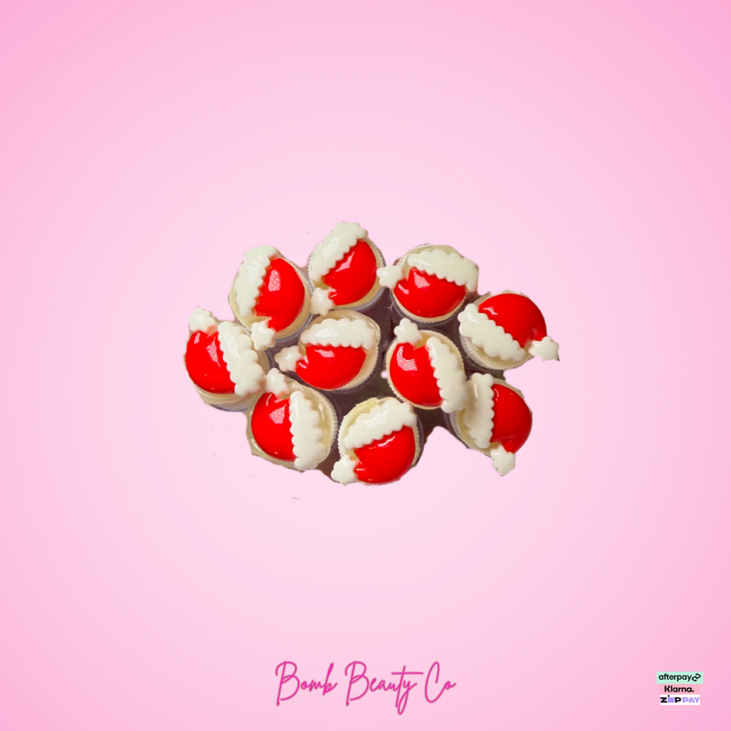 Christmas Lash Brushes