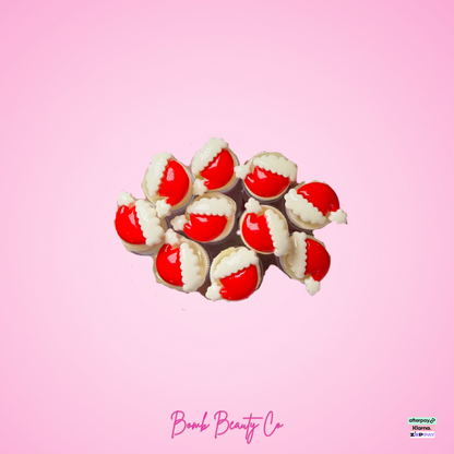 Christmas Lash Brushes