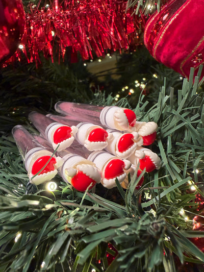 Christmas Lash Brushes